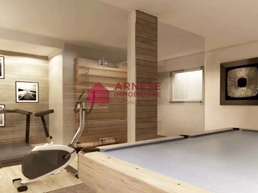 Immagine 7 di Villa in vendita  in Via della Ginestra a Bergeggi