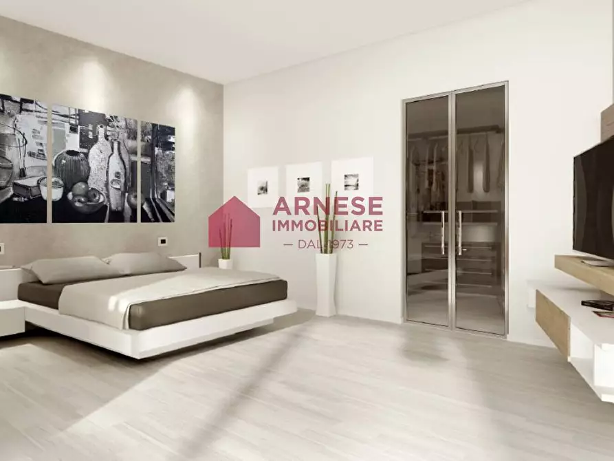 Immagine 2 di Villa in vendita  in Via della Ginestra a Bergeggi