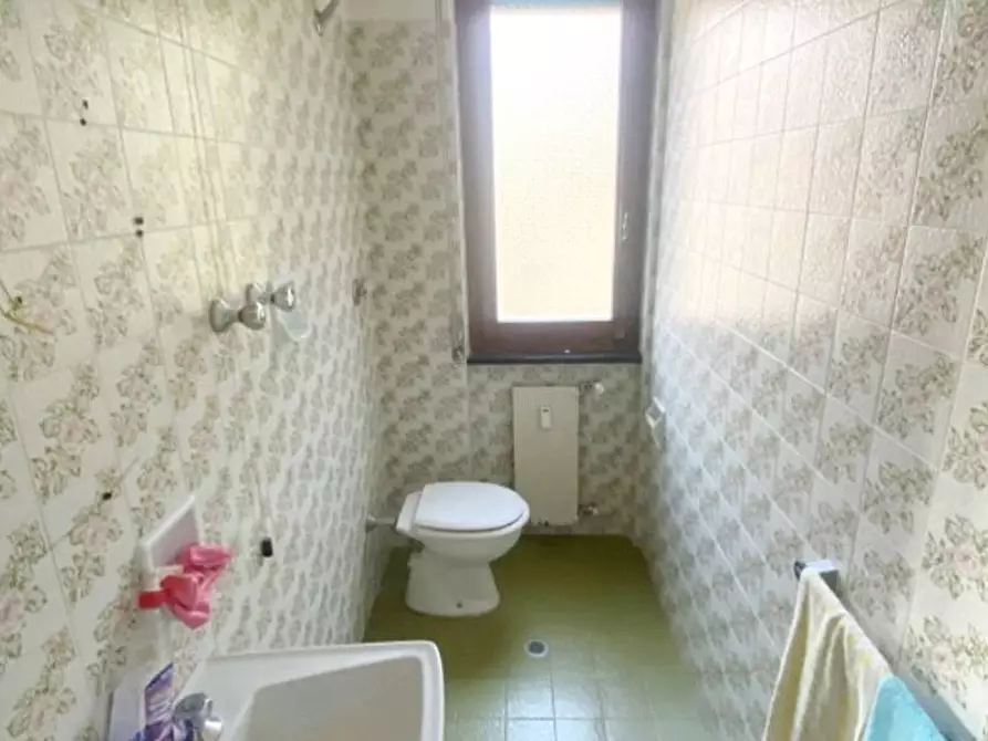 Immagine 10 di Appartamento in vendita  in La Rusca a Savona