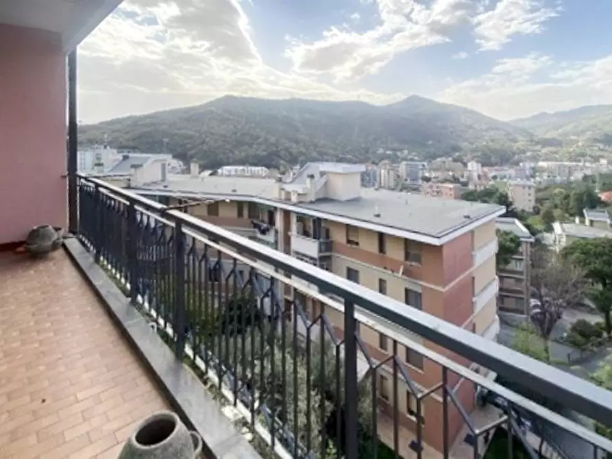 Immagine 11 di Appartamento in vendita  in La Rusca a Savona