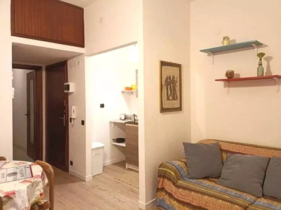 Immagine 4 di Appartamento in vendita  in Via Morando a Albisola Superiore