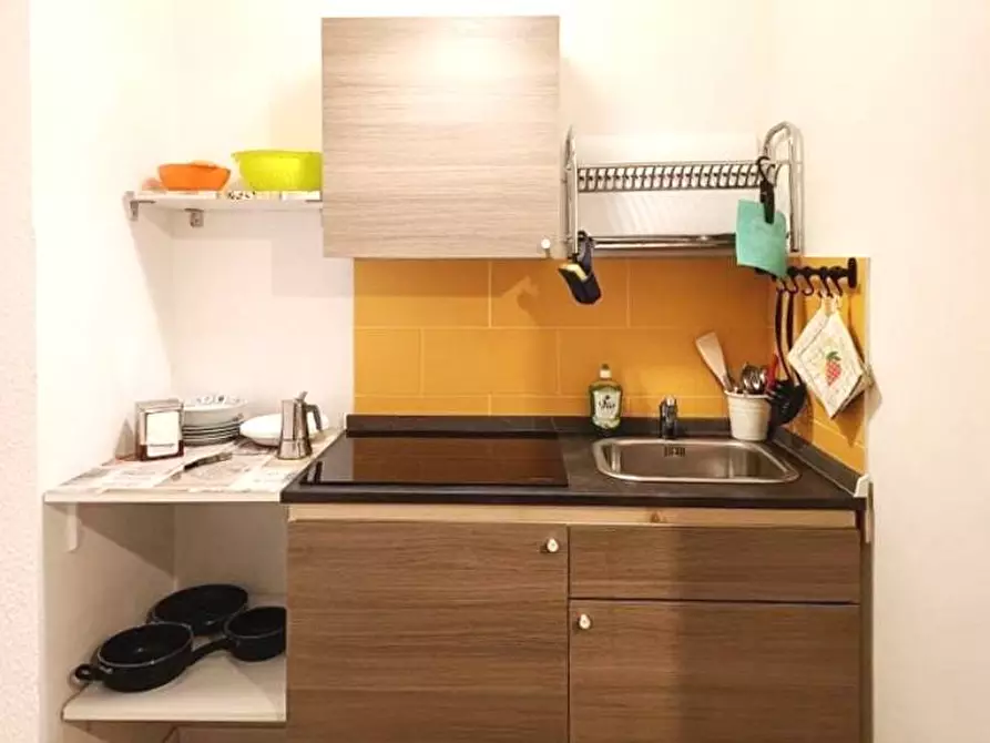 Immagine 5 di Appartamento in vendita  in Via Morando a Albisola Superiore