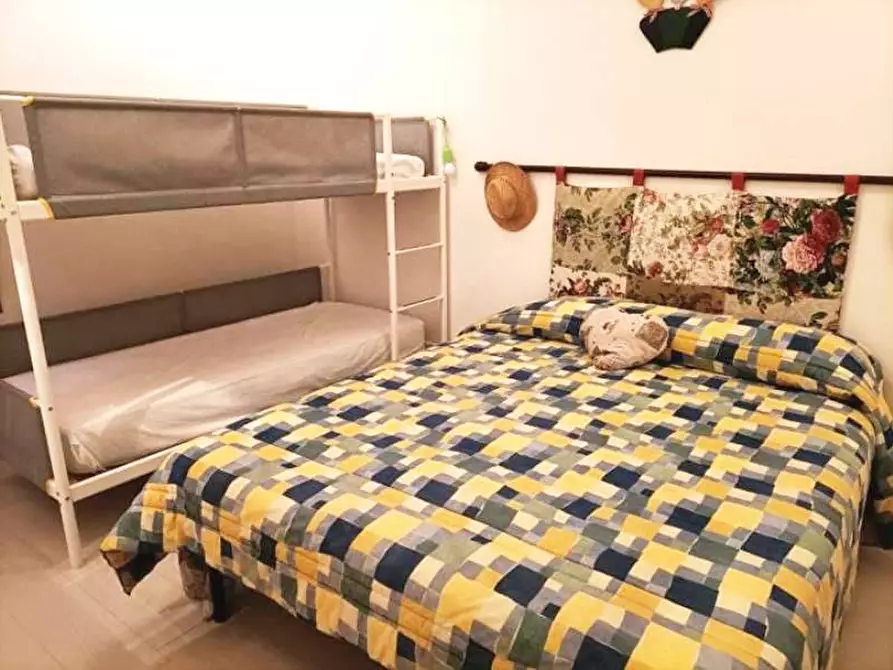 Immagine 8 di Appartamento in vendita  in Via Morando a Albisola Superiore