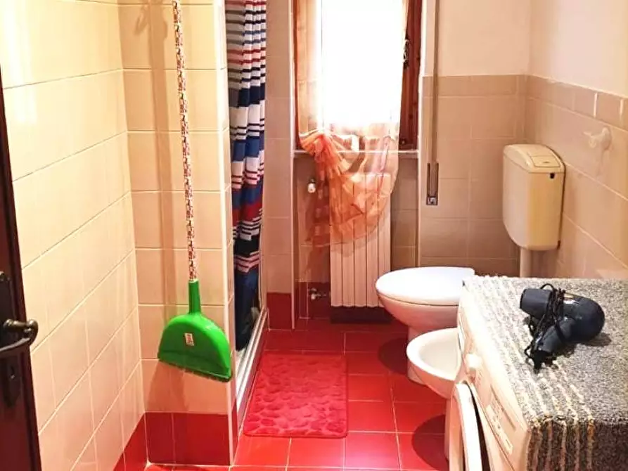 Immagine 10 di Appartamento in vendita  in Via Morando a Albisola Superiore