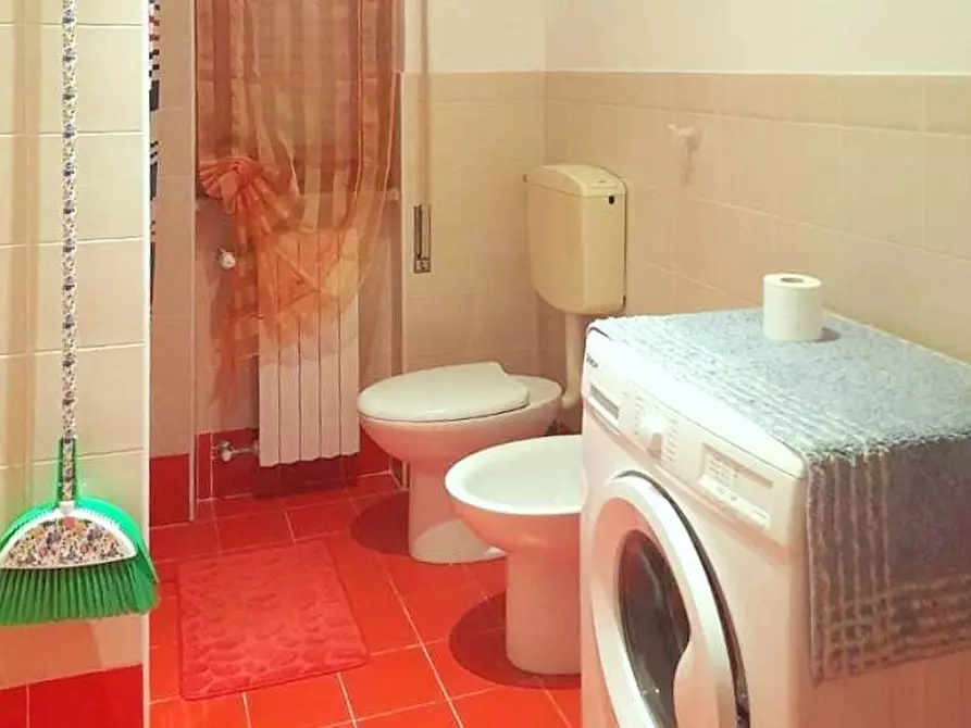 Immagine 11 di Appartamento in vendita  in Via Morando a Albisola Superiore