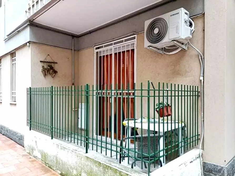 Immagine 13 di Appartamento in vendita  in Via Morando a Albisola Superiore