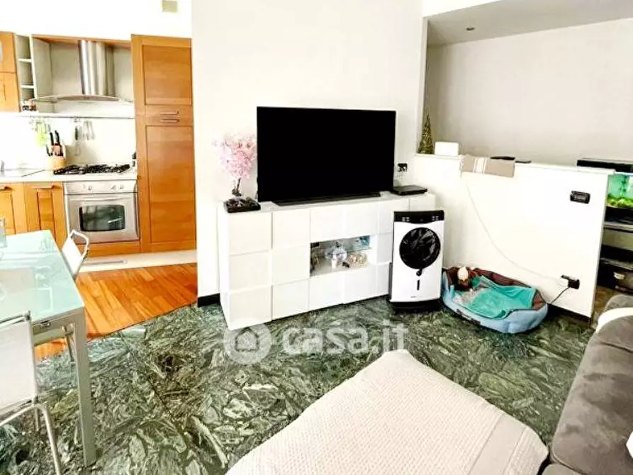 Immagine 4 di Appartamento in vendita  in - a Albisola Superiore