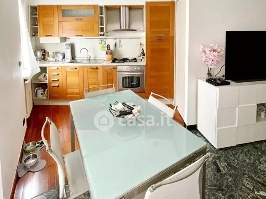 Immagine 6 di Appartamento in vendita  in - a Albisola Superiore
