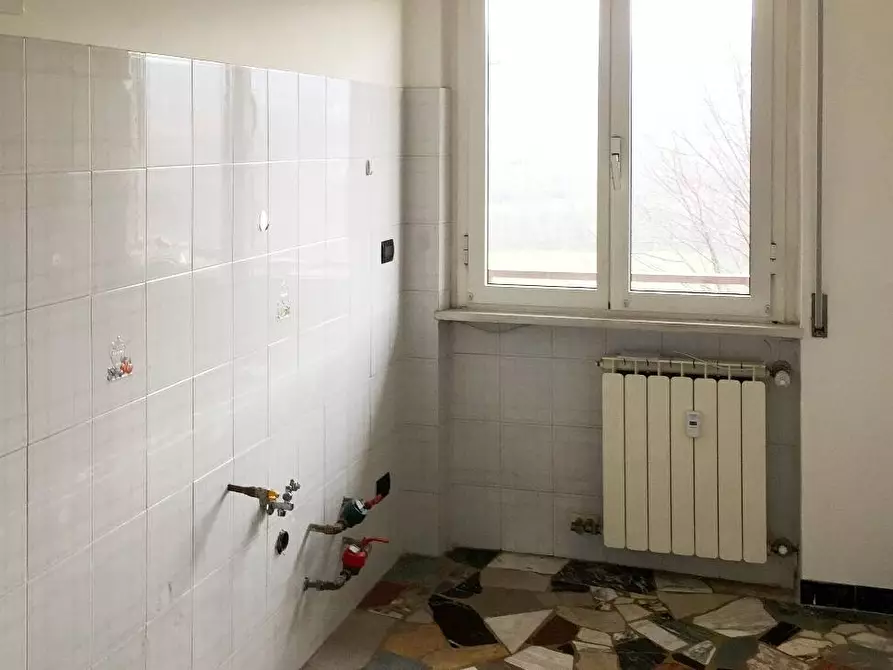 Immagine 5 di Appartamento in vendita  a Cairo Montenotte