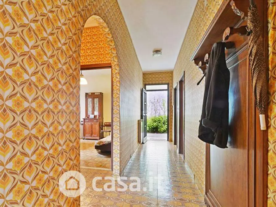 Immagine 20 di Casa bifamiliare in vendita  in Loc. Corona a Stella