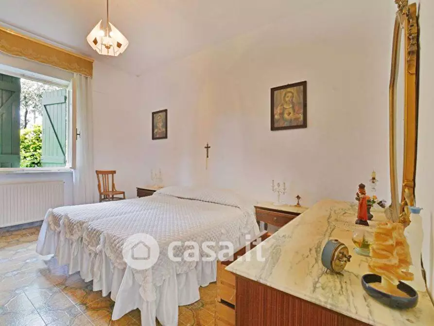 Immagine 21 di Casa bifamiliare in vendita  in Loc. Corona a Stella