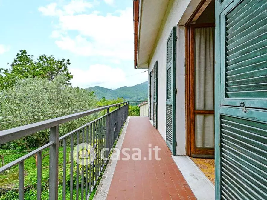 Immagine 24 di Casa bifamiliare in vendita  in Loc. Corona a Stella