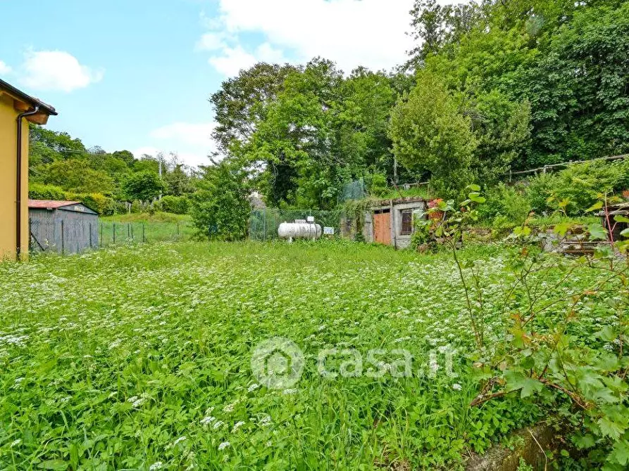 Immagine 25 di Casa bifamiliare in vendita  in Loc. Corona a Stella