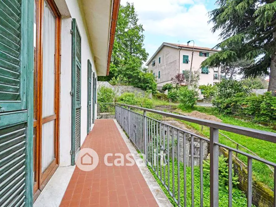 Immagine 26 di Casa bifamiliare in vendita  in Loc. Corona a Stella