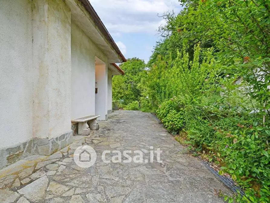 Immagine 27 di Casa bifamiliare in vendita  in Loc. Corona a Stella