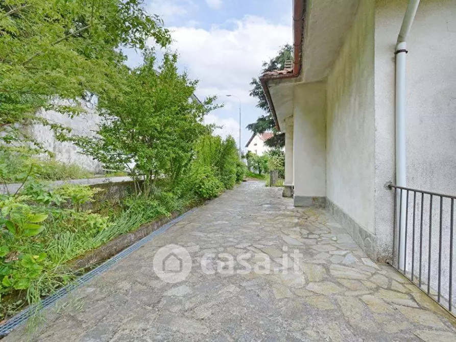 Immagine 28 di Casa bifamiliare in vendita  in Loc. Corona a Stella