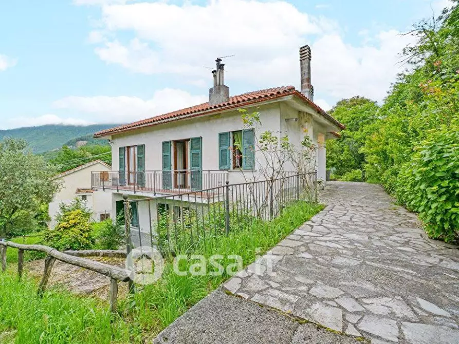 Immagine 29 di Casa bifamiliare in vendita  in Loc. Corona a Stella