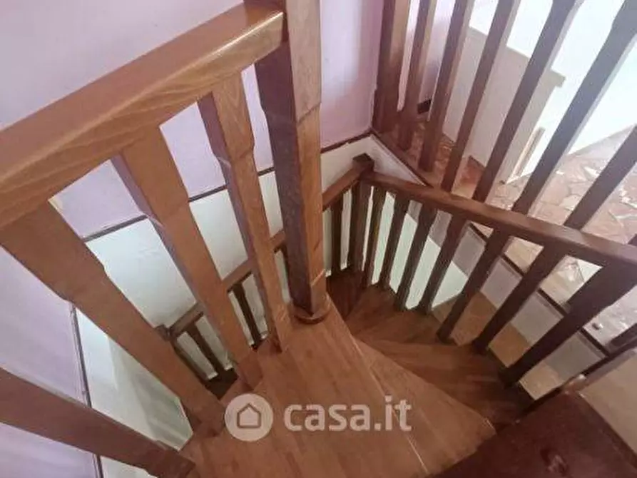 Immagine 9 di Appartamento in vendita  in Via Terrenin a Celle Ligure