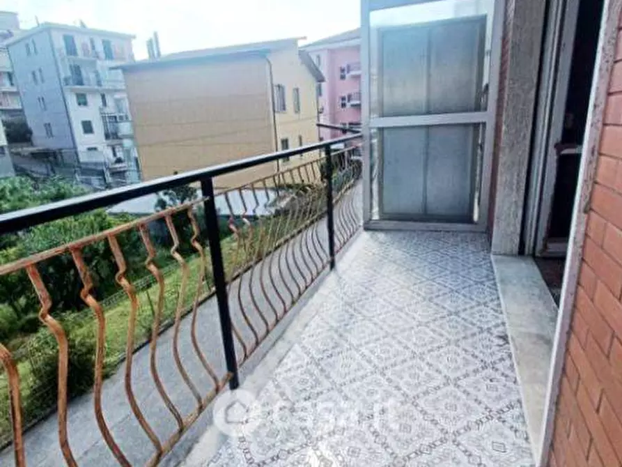 Immagine 6 di Appartamento in vendita  in Via Terrenin a Celle Ligure