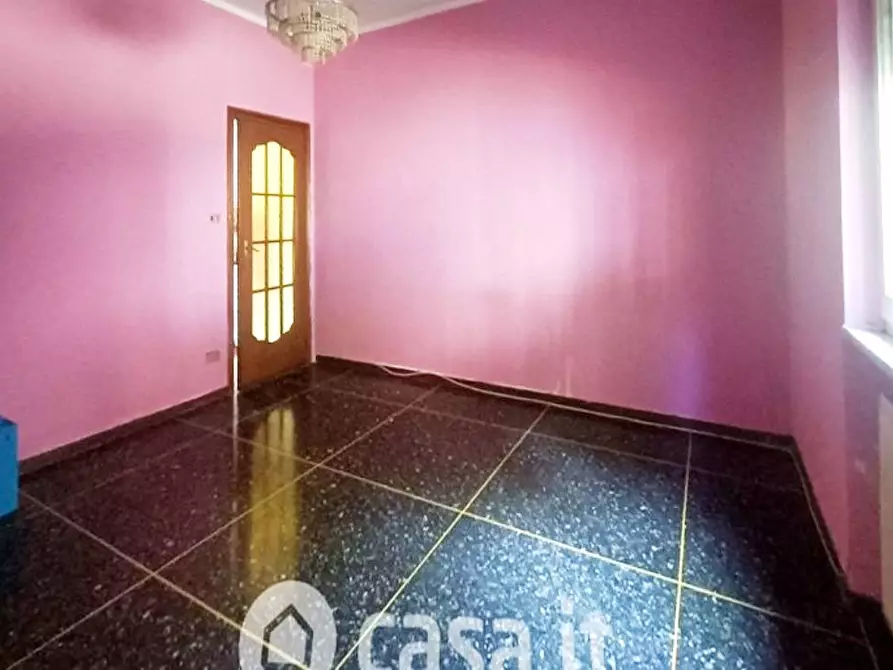 Immagine 4 di Appartamento in vendita  in Via Terrenin a Celle Ligure