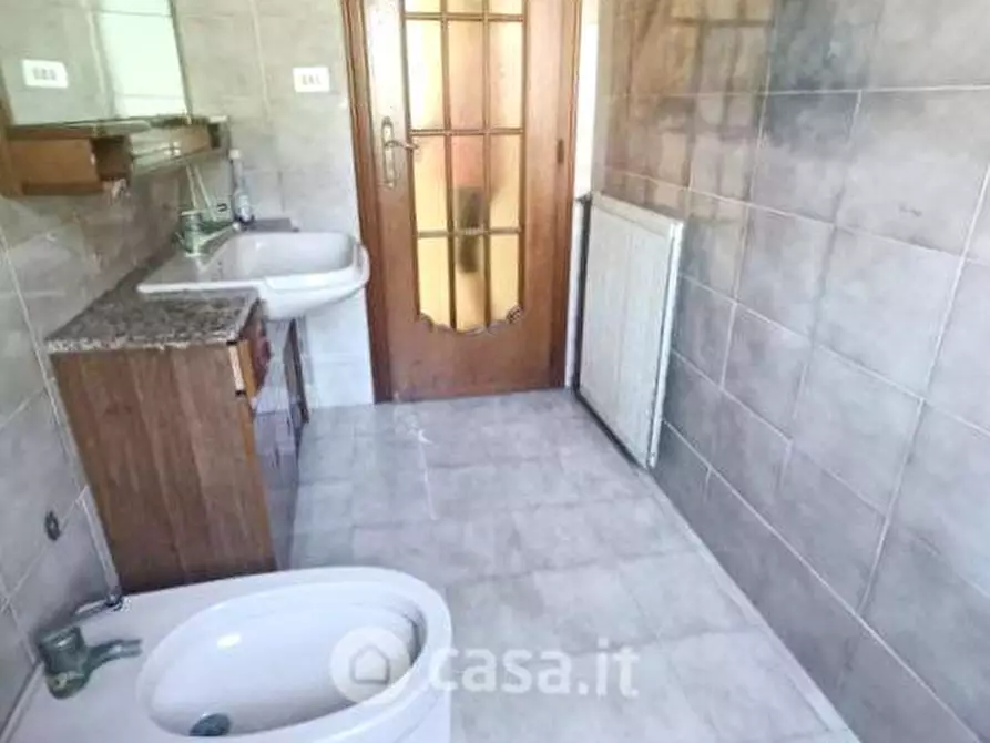 Immagine 5 di Appartamento in vendita  in Via Terrenin a Celle Ligure