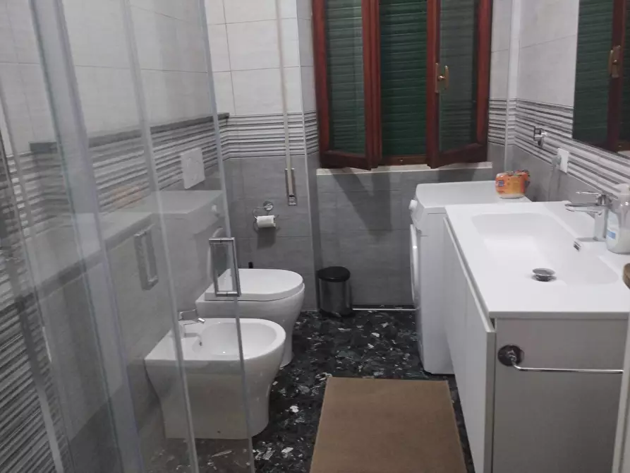 Immagine 5 di Appartamento in affitto  in Via delle Industrie a Albissola Marina