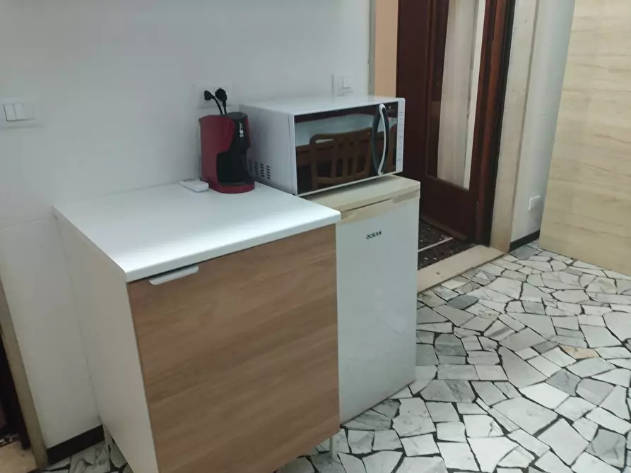 Immagine 3 di Appartamento in affitto  in Via delle Industrie a Albissola Marina