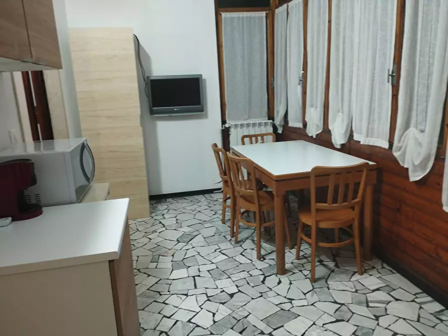 Immagine 2 di Appartamento in affitto  in Via delle Industrie a Albissola Marina