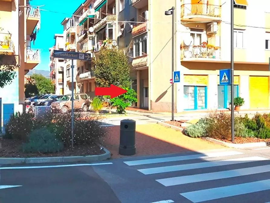 Immagine 8 di Appartamento in vendita  in Via Ferraria a Albisola Superiore