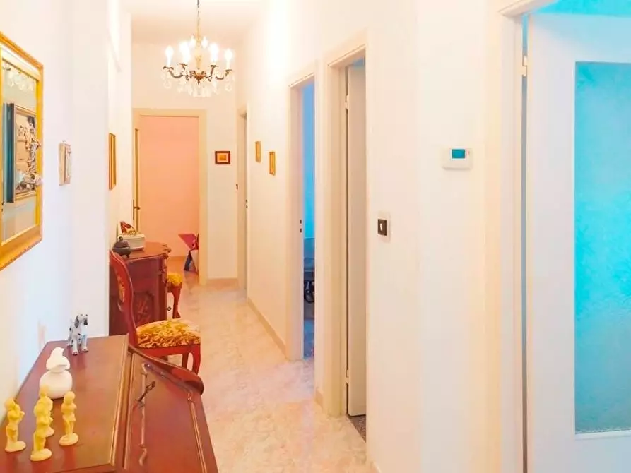 Immagine 5 di Appartamento in vendita  in Via Ferraria a Albisola Superiore