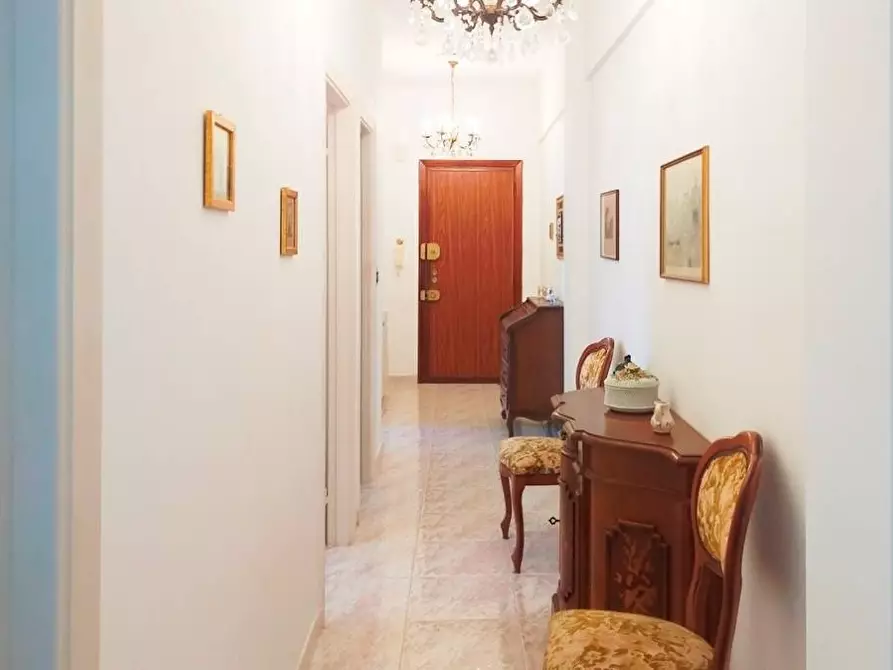 Immagine 11 di Appartamento in vendita  in Via Ferraria a Albisola Superiore