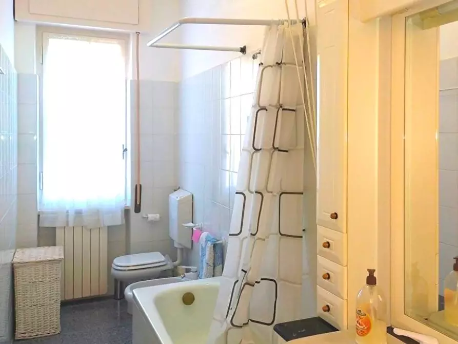 Immagine 4 di Appartamento in vendita  in Via Ferraria a Albisola Superiore