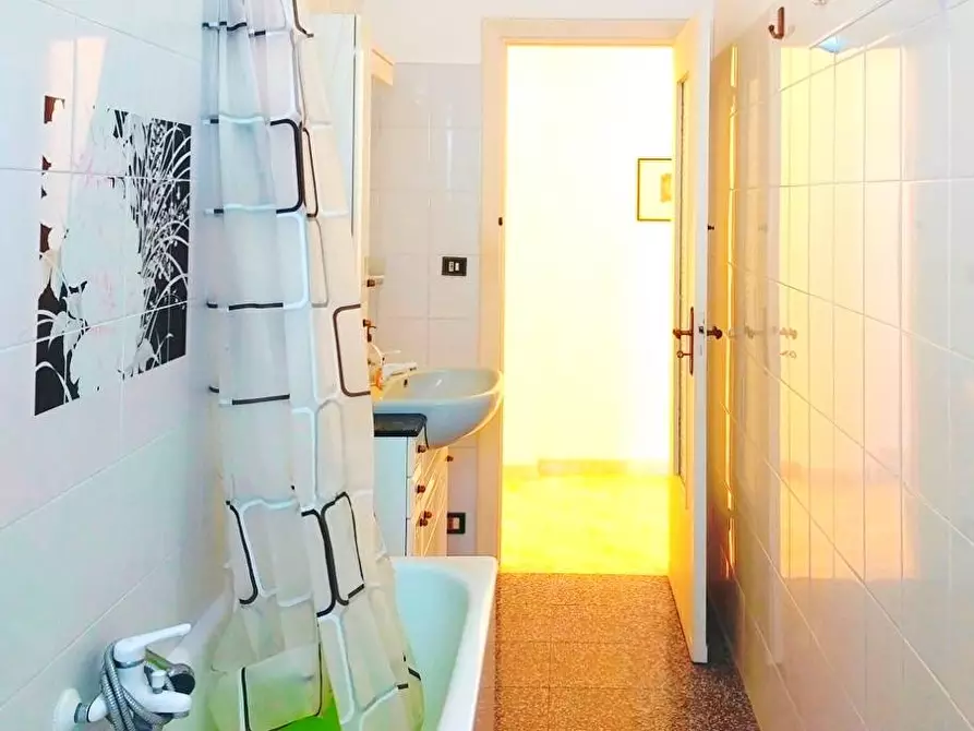 Immagine 13 di Appartamento in vendita  in Via Ferraria a Albisola Superiore