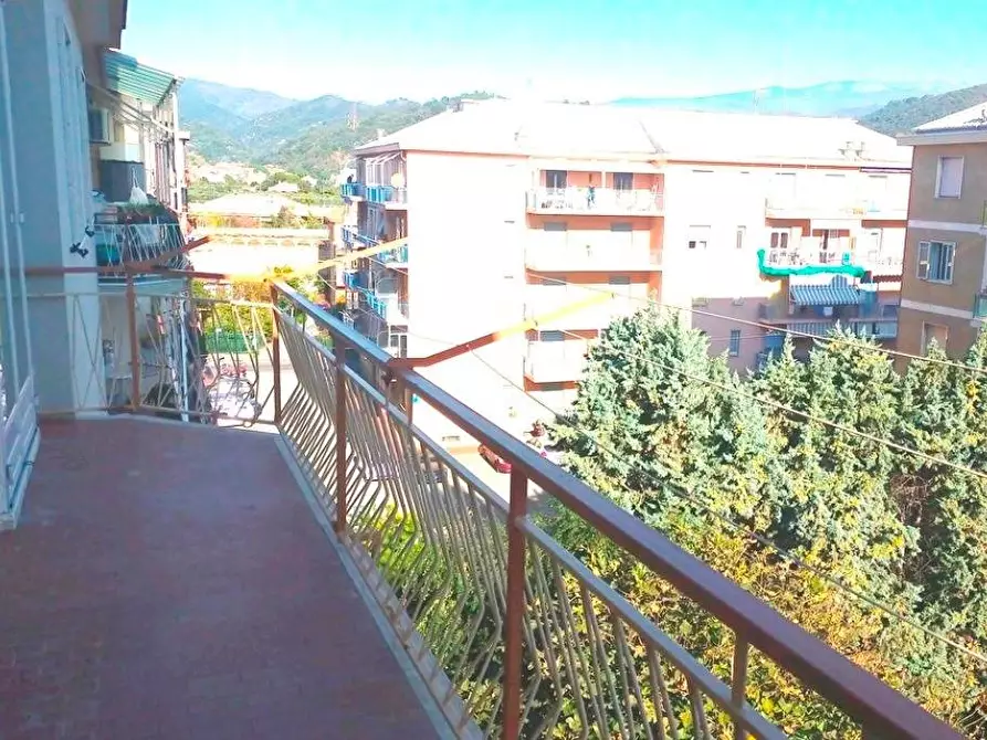 Immagine 6 di Appartamento in vendita  in Via Ferraria a Albisola Superiore