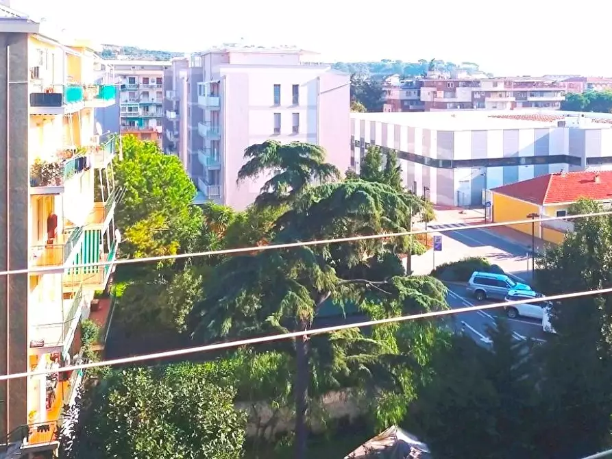Immagine 17 di Appartamento in vendita  in Via Ferraria a Albisola Superiore