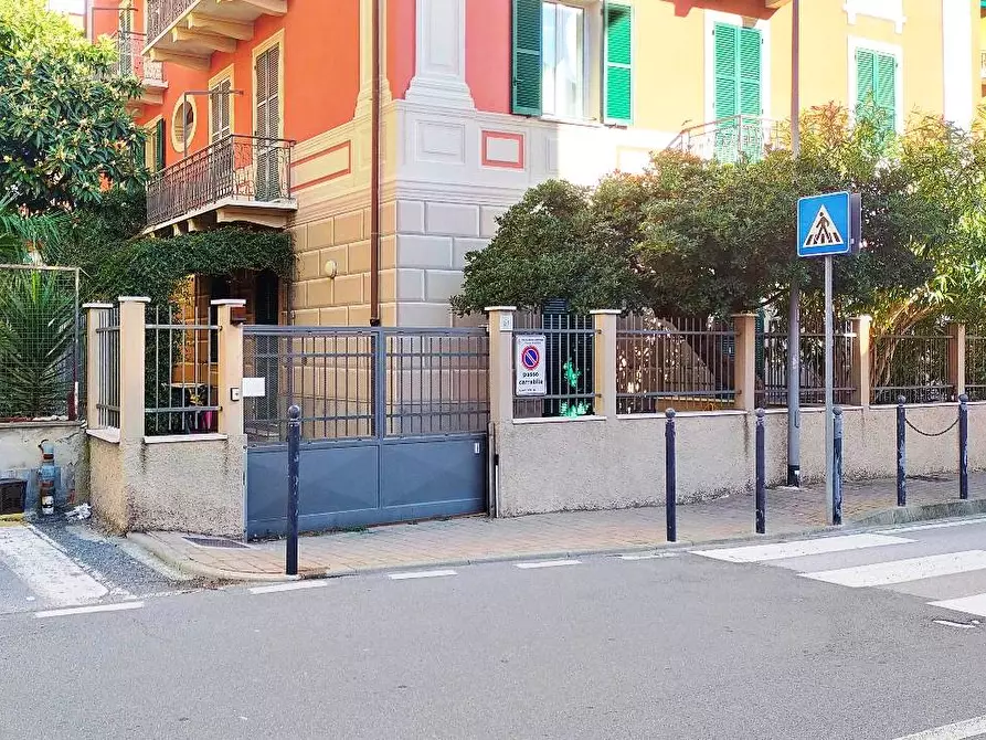 Immagine 11 di Appartamento in affitto  in Via San Pietro a Albisola Superiore