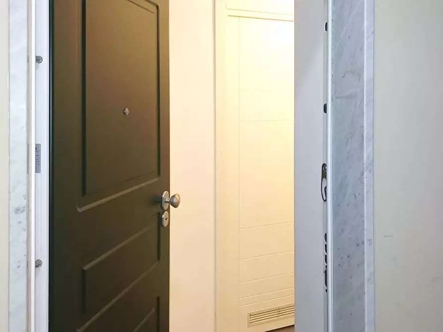 Immagine 4 di Appartamento in affitto  in Via San Pietro a Albisola Superiore