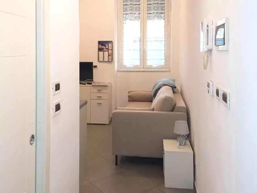 Immagine 2 di Appartamento in affitto  in Via San Pietro a Albisola Superiore