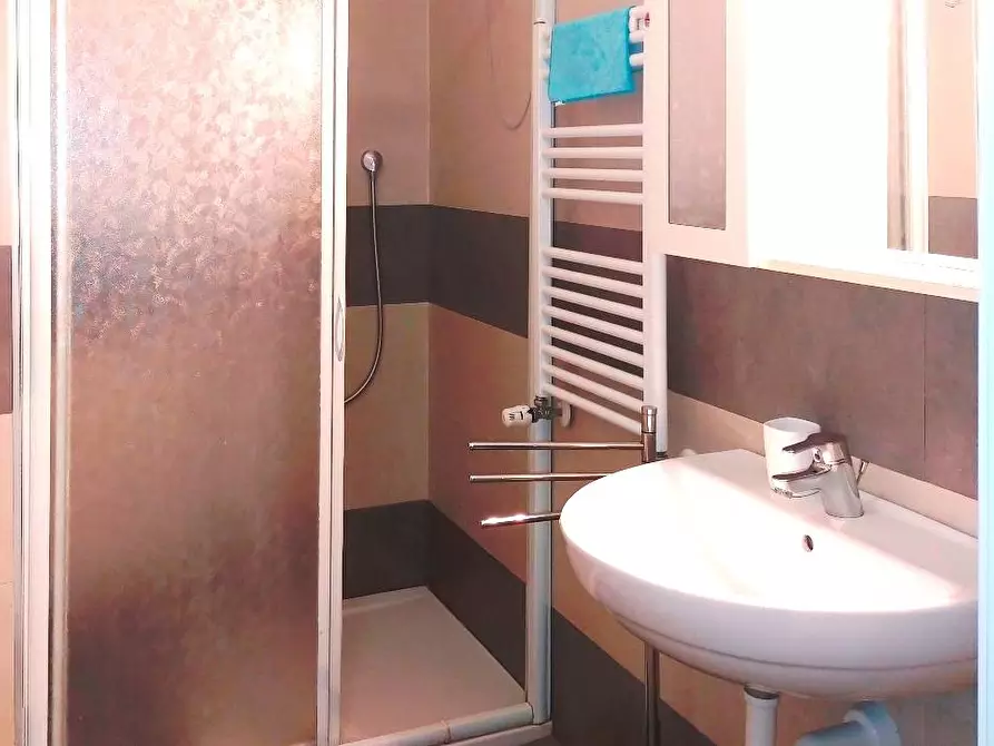 Immagine 9 di Appartamento in affitto  in Via San Pietro a Albisola Superiore