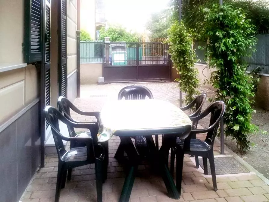 Immagine 15 di Appartamento in affitto  in Via San Pietro a Albisola Superiore