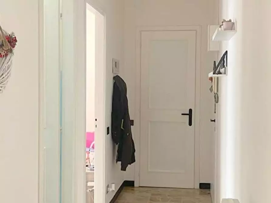 Immagine 3 di Appartamento in vendita  in Via Sisto IV a Albisola Superiore