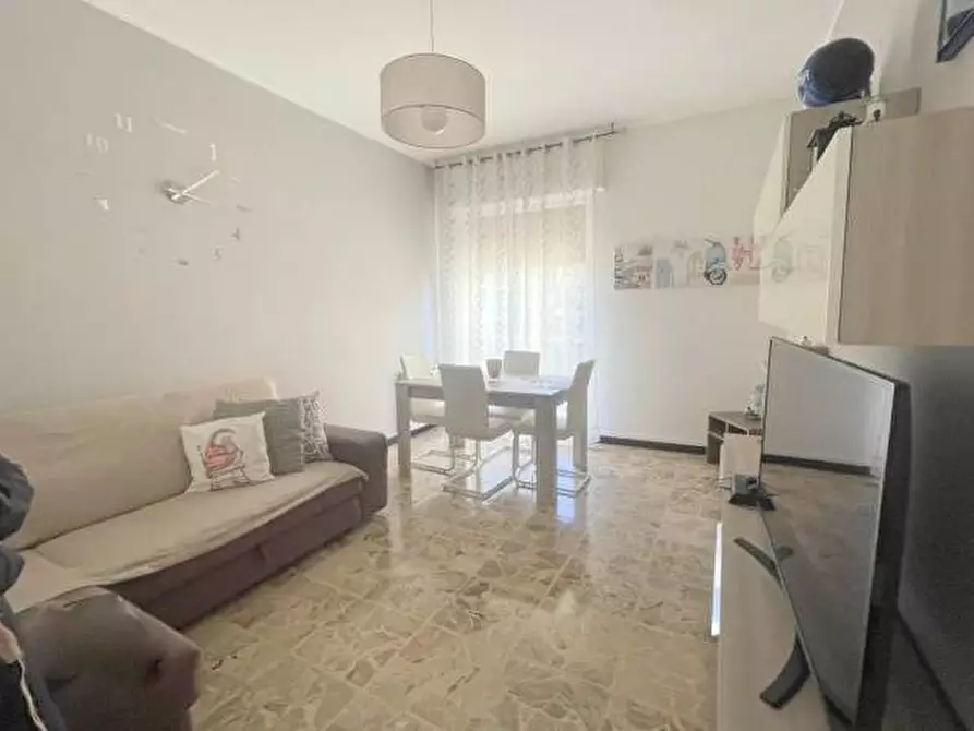 Immagine 5 di Appartamento in vendita  in Via Sisto IV a Albisola Superiore