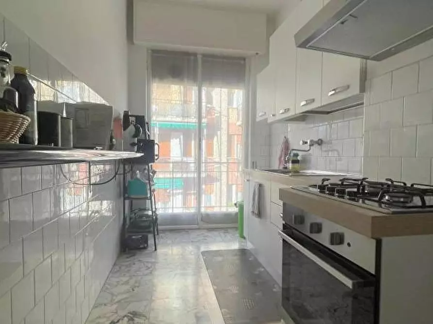 Immagine 2 di Appartamento in vendita  in Via Sisto IV a Albisola Superiore