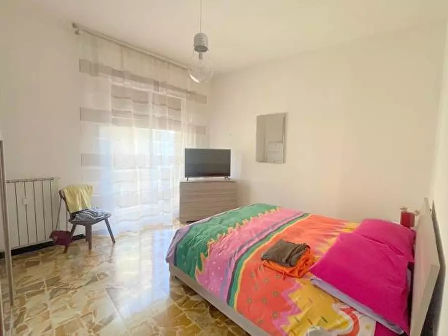 Immagine 4 di Appartamento in vendita  in Via Sisto IV a Albisola Superiore