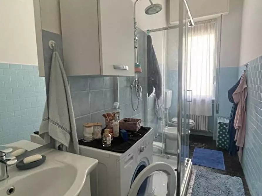 Immagine 6 di Appartamento in vendita  in Via Sisto IV a Albisola Superiore