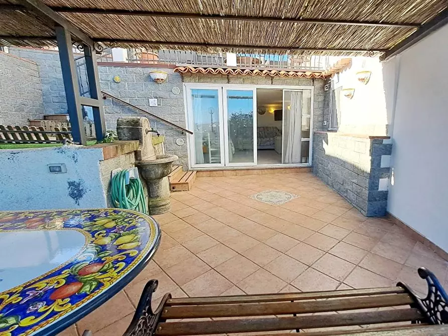 Immagine 5 di Casa bifamiliare in vendita  in Via Cassisi a Celle Ligure