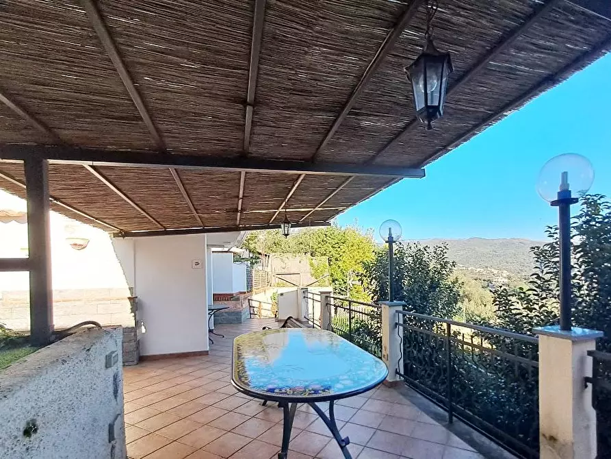 Immagine 6 di Casa bifamiliare in vendita  in Via Cassisi a Celle Ligure