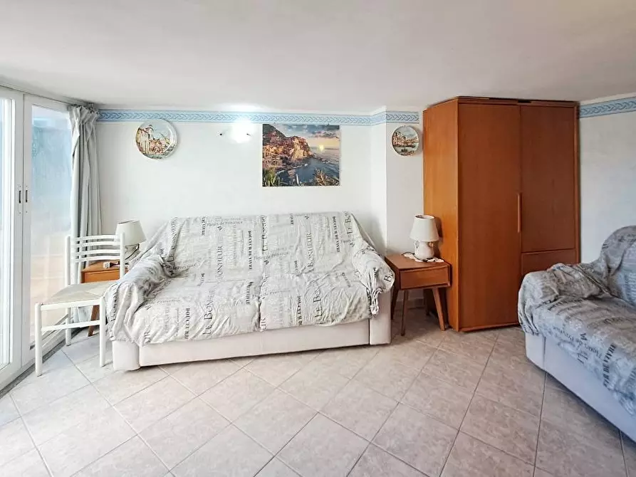 Immagine 16 di Casa bifamiliare in vendita  in Via Cassisi a Celle Ligure