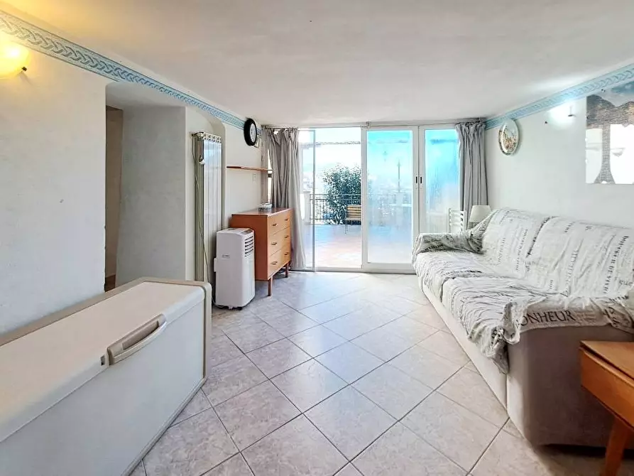 Immagine 17 di Casa bifamiliare in vendita  in Via Cassisi a Celle Ligure