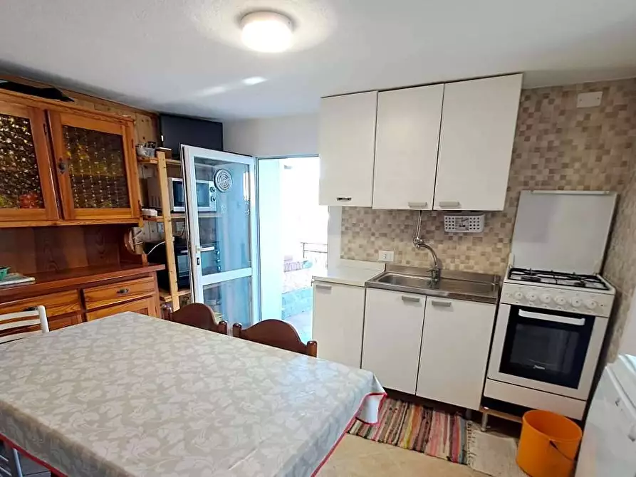 Immagine 20 di Casa bifamiliare in vendita  in Via Cassisi a Celle Ligure